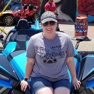 Meet your Posher, Tami